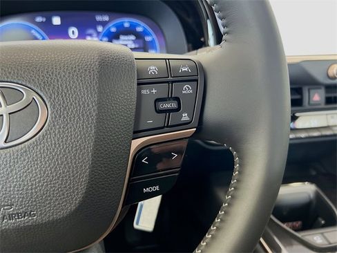 New 2026 Toyota Crown Limited image 36