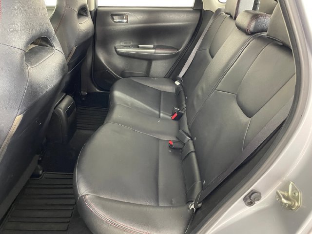 Used 2013 Subaru Impreza WRX Limited AWD/4WD image 12