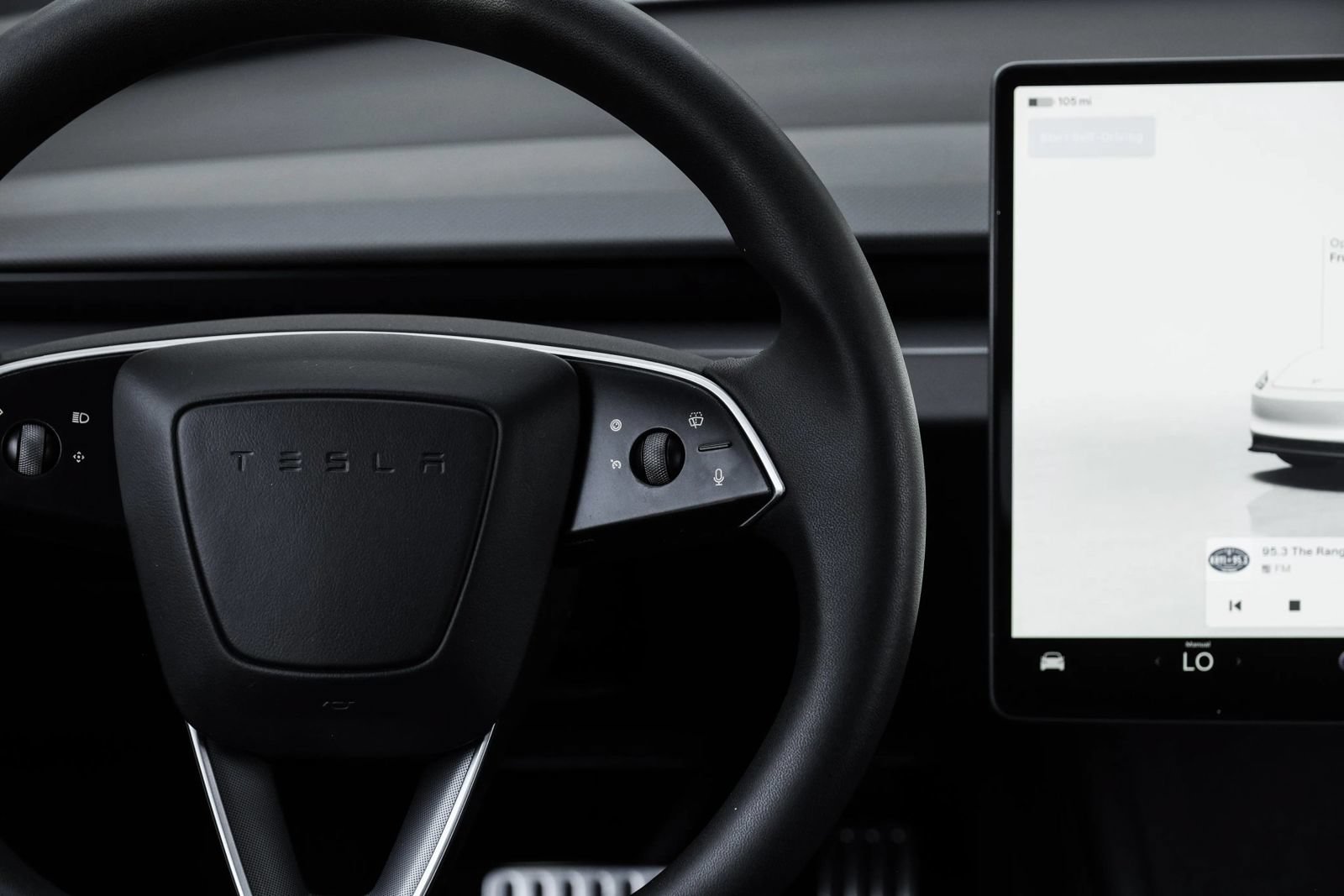 Used 2024 Tesla Model 3 Performance AWD/4WD image 17