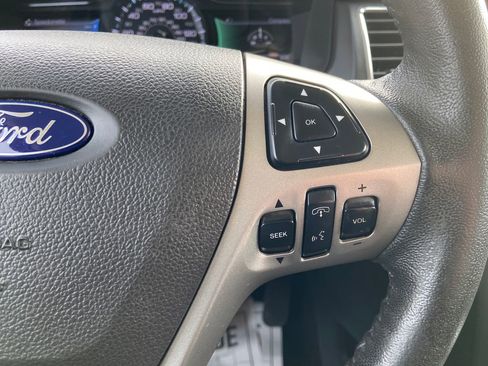 Used 2017 Ford Flex SEL w/ Equipment Group 202A image 25