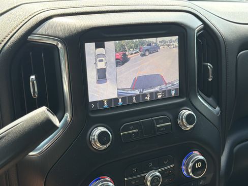 Used 2019 GMC Sierra 1500 AT4 w/ AT4 Premium Package AWD/4WD image 24