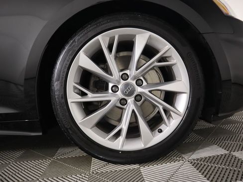 Certified 2021 Audi A5 2.0T Premium Plus w/ Premium Plus image 32