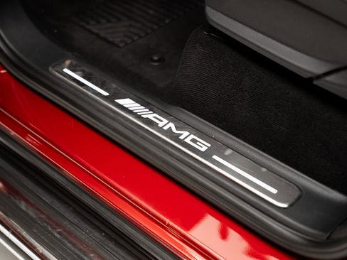 Used 2024 Mercedes-Benz G 63 AMG 4MATIC image 63