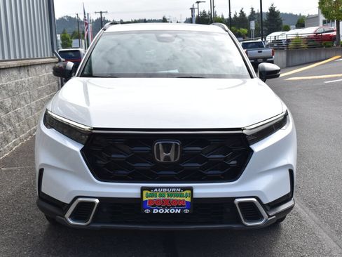Used 2023 Honda CR-V Sport Touring image 2