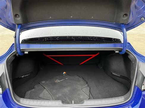 Used 2024 Hyundai Elantra N image 29