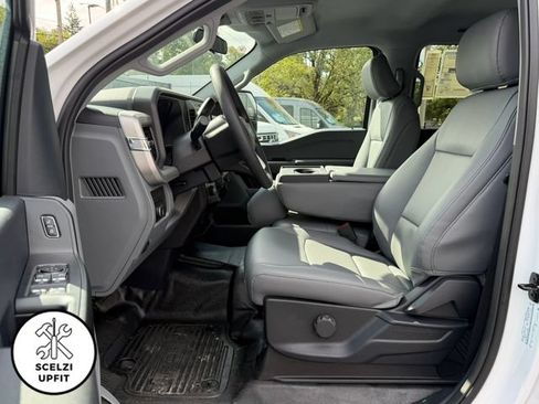 New 2026 Ford F450 XL w/ XL Chrome Package AWD/4WD image 15