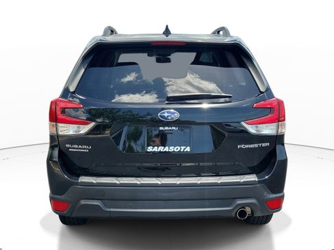 Used 2020 Subaru Forester Limited w/ Popular Package #3 AWD/4WD image 5