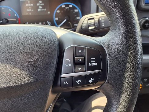 Used 2024 Ford Bronco Sport Big Bend AWD/4WD image 14