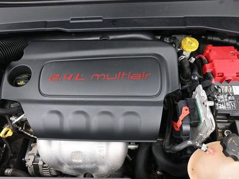 Used 2020 Jeep Compass Trailhawk image 28