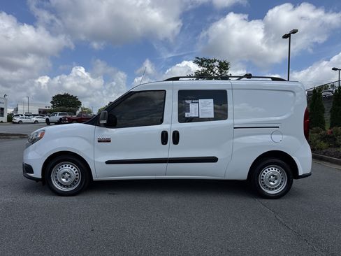 Used 2022 RAM ProMaster City Wagon FWD image 7