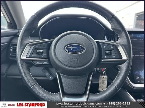 Used 2021 Subaru Outback Premium AWD/4WD image 21