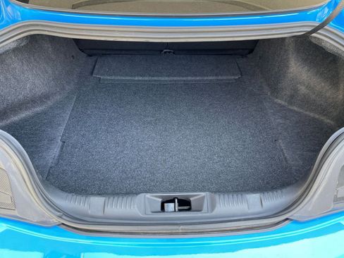 Used 2024 Ford Mustang Premium image 30