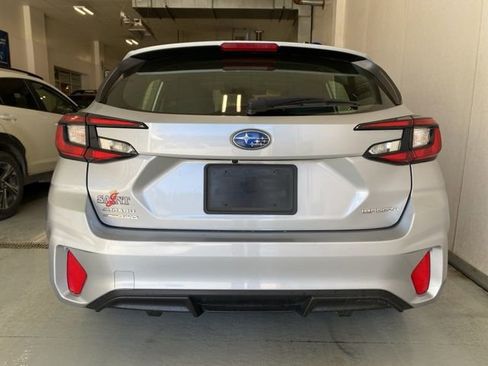 Certified 2024 Subaru Impreza 2.0i AWD/4WD image 6