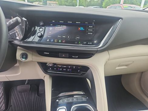 Used 2023 Buick Envision Preferred AWD/4WD image 19