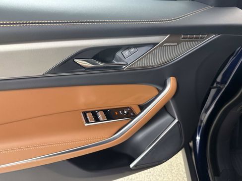 New 2026 Jaguar F-PACE R-Dynamic S AWD/4WD image 18