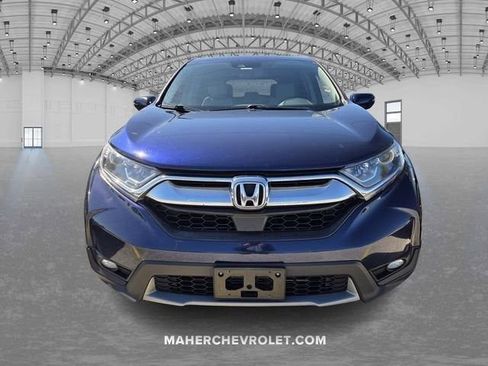 Used 2019 Honda CR-V EX-L image 2