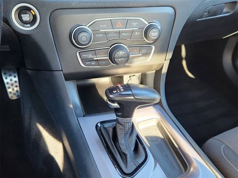 Used 2021 Dodge Charger R/T w/ Blacktop Package image 22