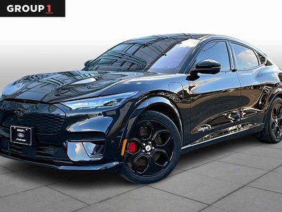 Used 2023 Ford Mustang Mach-E GT
