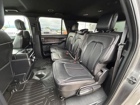 Used 2020 Ford Expedition Max Limited AWD/4WD image 43