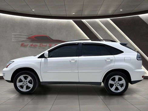 Used 2004 Lexus RX 330 AWD image 5