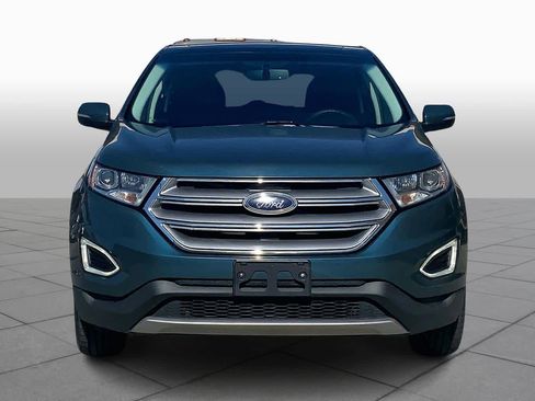 Used 2016 Ford Edge Titanium w/ Equipment Group 301A image 4