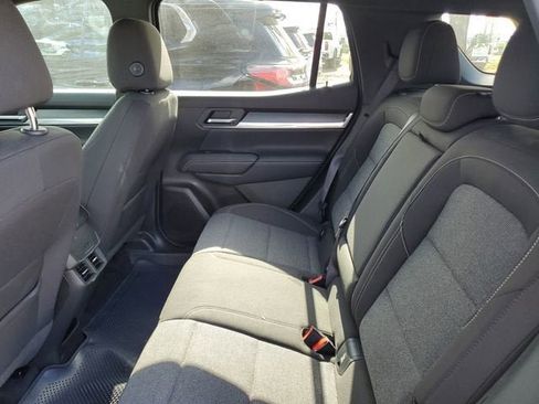 New 2026 GMC Terrain Elevation w/ Black Edition image 11