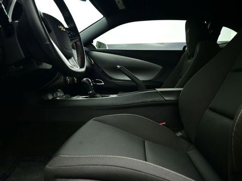 Used 2014 Chevrolet Camaro SS w/ SS Performance Package image 12