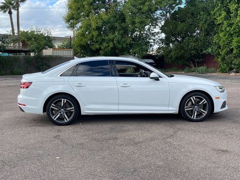 Used 2018 Audi A4 2.0T Premium Plus w/ Premium Plus Package image 2