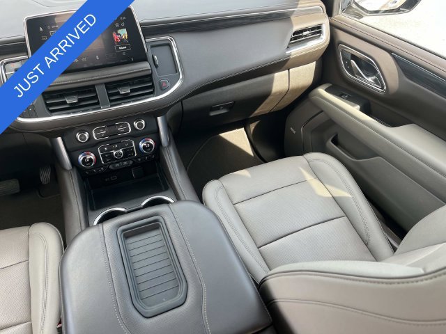Used 2023 GMC Yukon XL SLT RWD image 15