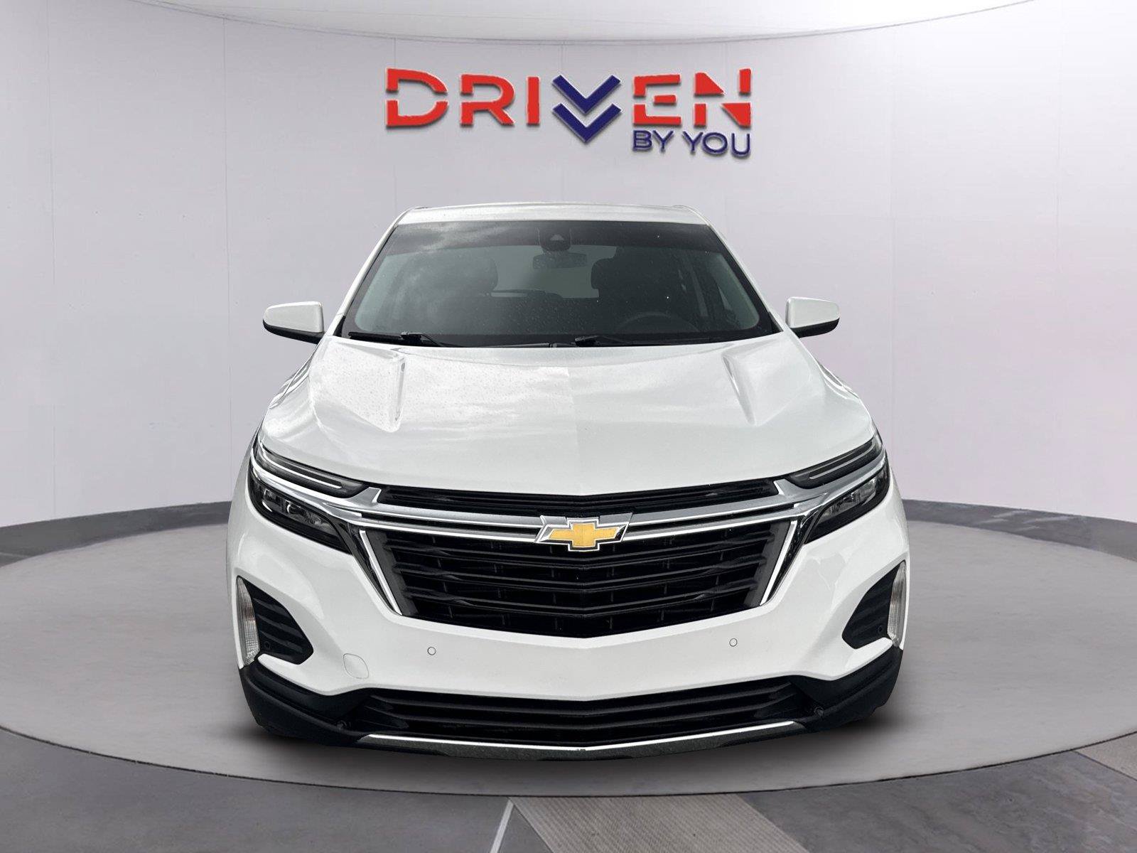 Used 2023 Chevrolet Equinox LT FWD image 9