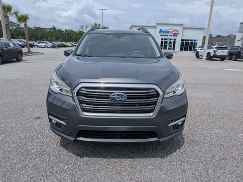 Used 2022 Subaru Ascent Limited AWD/4WD image 9