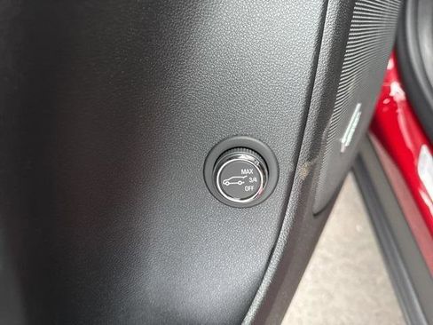 New 2025 Chevrolet Blazer RS w/ Driver Confidence II Package image 25