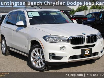 Used 2015 BMW X5 xDrive35i
