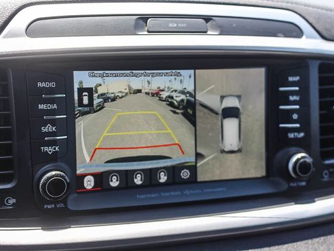 Used 2020 Kia Sorento SX FWD image 35