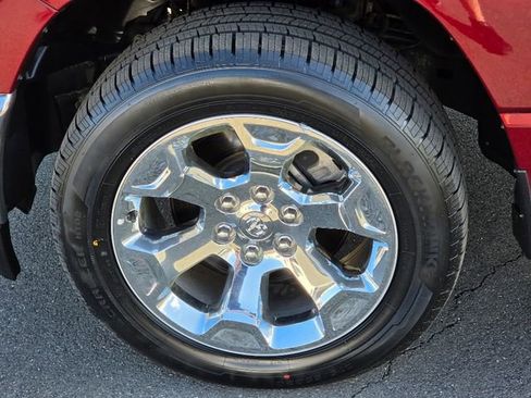 Used 2022 RAM 1500 Big Horn AWD/4WD image 18