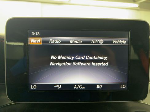 Used 2018 Mercedes-Benz GLC 43 AMG AMG GLC 43 image 24