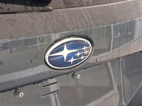 Certified 2025 Subaru Outback Premium image 33