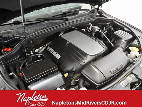 Used 2023 Dodge Durango R/T image 8