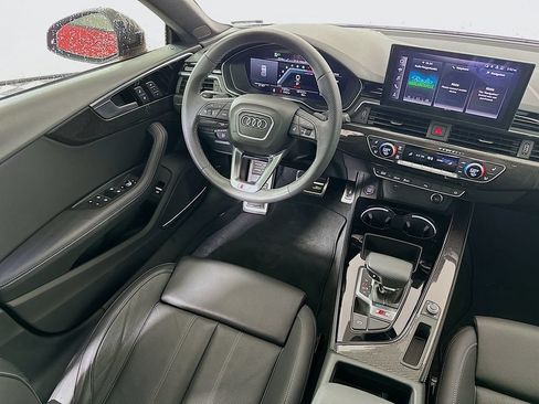 Used 2024 Audi S5 Premium Plus w/ Premium Plus Package AWD/4WD image 19