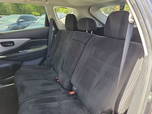 Used 2020 Nissan Murano SV w/ Cargo Package FWD image 12