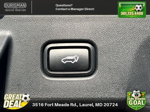 Used 2024 Hyundai Tucson SEL AWD/4WD image 21