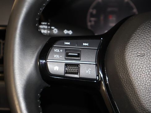 Used 2024 Honda CR-V EX-L image 20