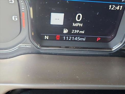 Used 2020 GMC Sierra 1500 Denali w/ Denali Ultimate Package image 11