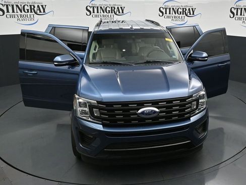 Used 2020 Ford Expedition XLT w/ Equipment Group 202A RWD image 34