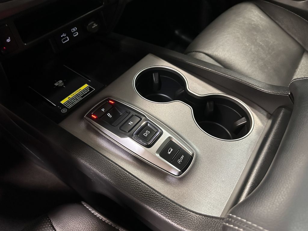 Used 2024 Honda Passport EX-L image 68
