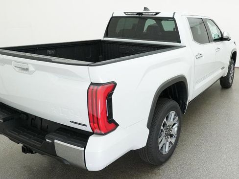 New 2026 Toyota Tundra 1794 Edition AWD/4WD image 11
