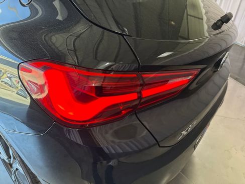 Used 2020 BMW X2 sDrive28i w/ M Sport X Package FWD image 10