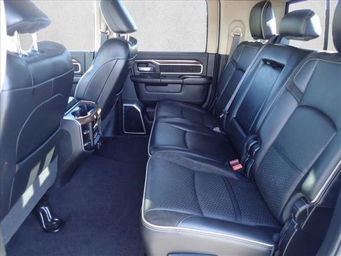 Used 2022 RAM 2500 Laramie AWD/4WD image 7