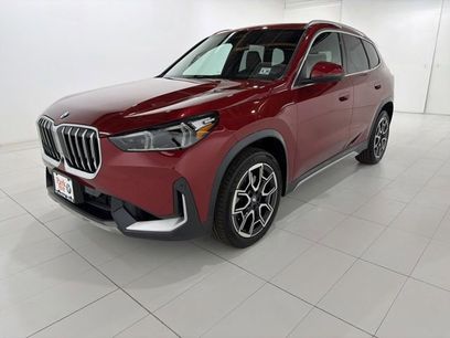 Used 2026 BMW X1 xDrive28i w/ Technology Package