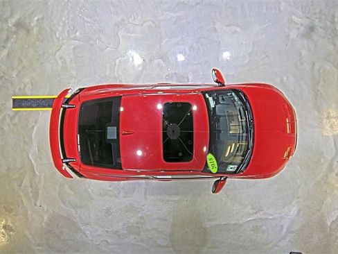 Used 2018 Honda Civic Si image 23